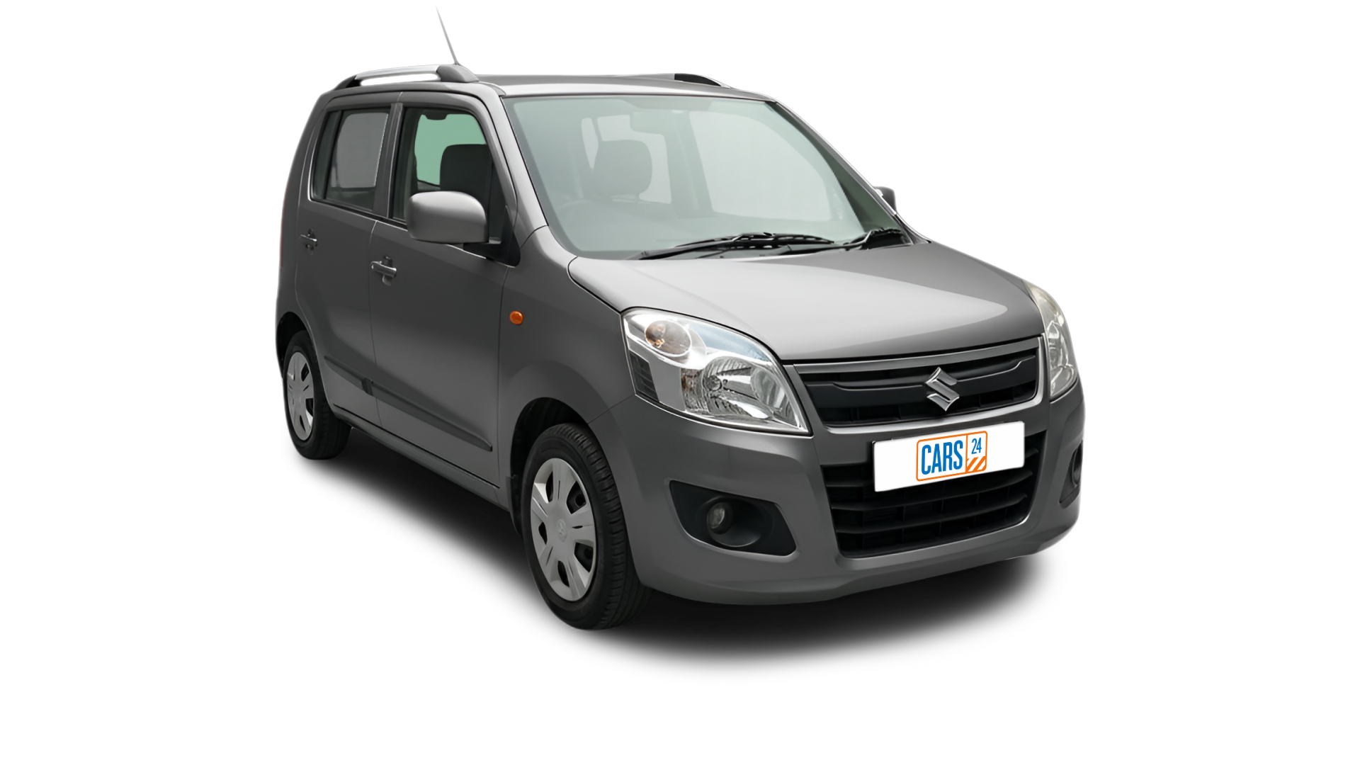 Maruti Wagon R 1.0-img